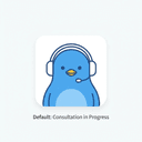 AI 인턴 보듬이 캐릭터